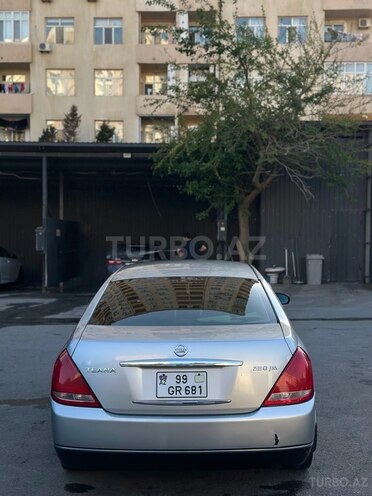 Nissan Teana-3