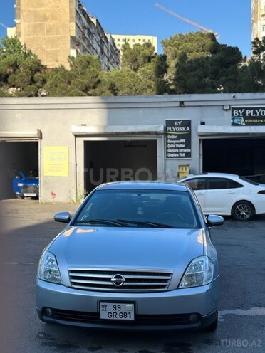Nissan Teana-2