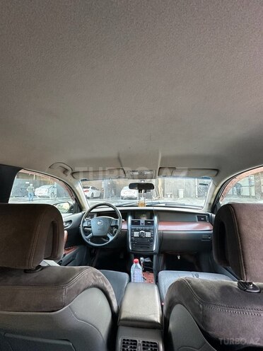 Nissan Teana-5