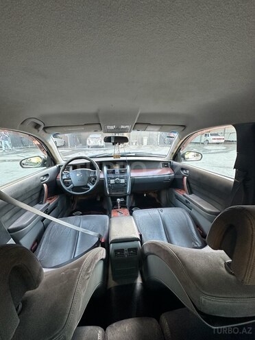 Nissan Teana-4