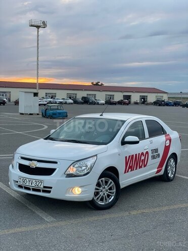 Chevrolet Cobalt-1