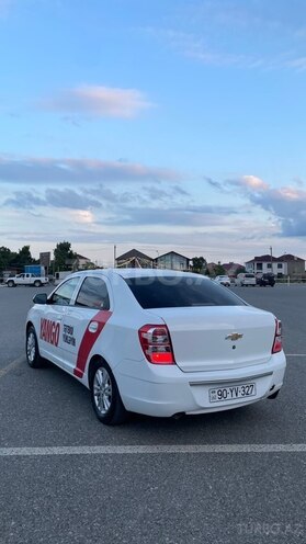 Chevrolet Cobalt-7