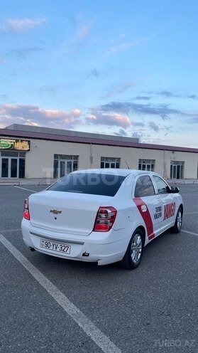 Chevrolet Cobalt-5