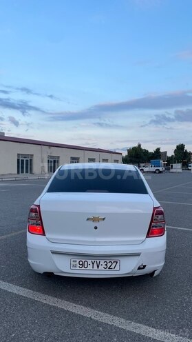 Chevrolet Cobalt-6