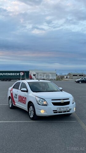 Chevrolet Cobalt-4