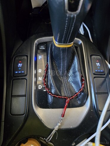 Hyundai Santa Fe-9
