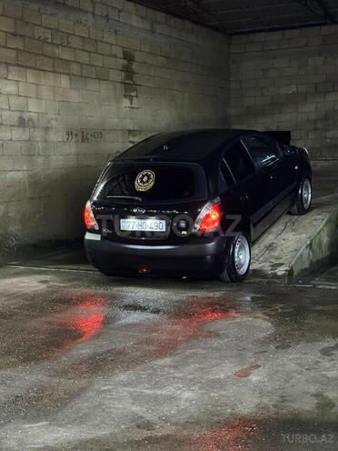 Kia Rio-10