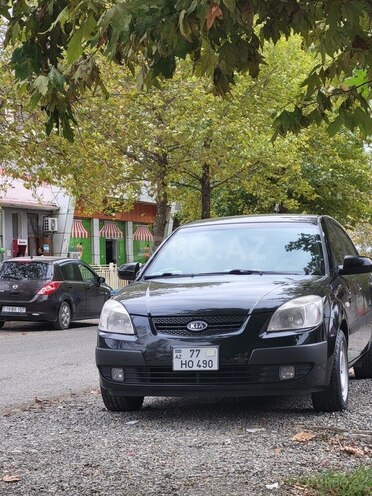 Kia Rio-9