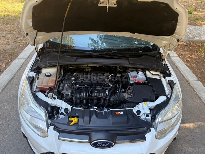 Ford Focus-5