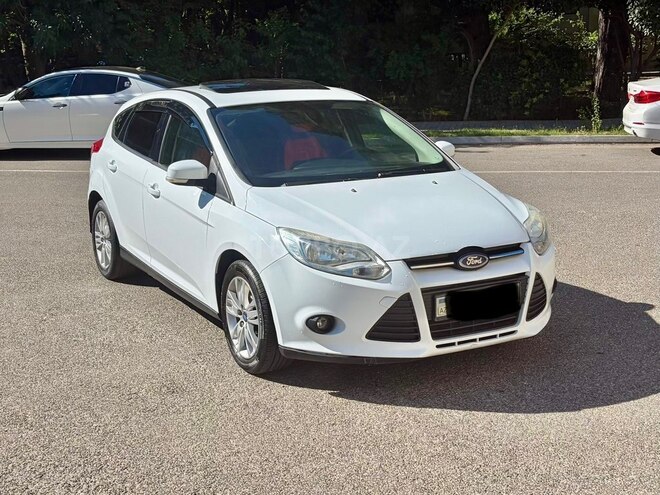 Ford Focus-4