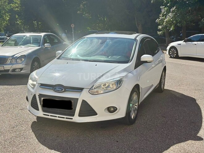 Ford Focus-3
