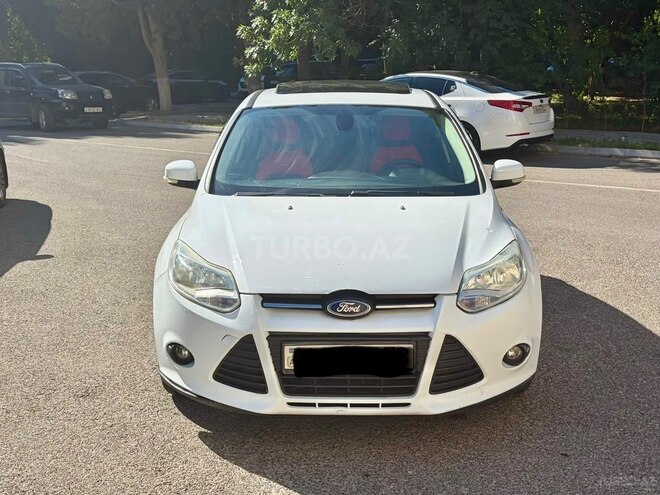 Ford Focus-2