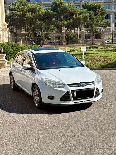Ford Focus-1