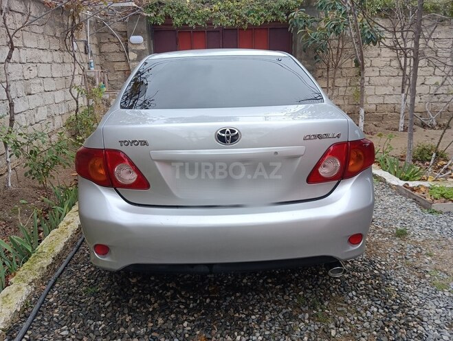Toyota Corolla-2