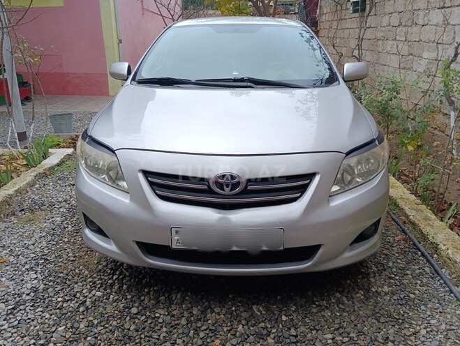 Toyota Corolla-1