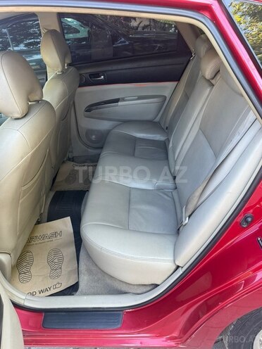 Toyota Prius-5