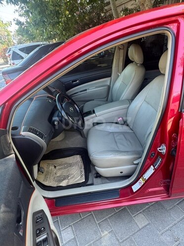 Toyota Prius-7