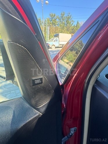 Toyota Prius-9