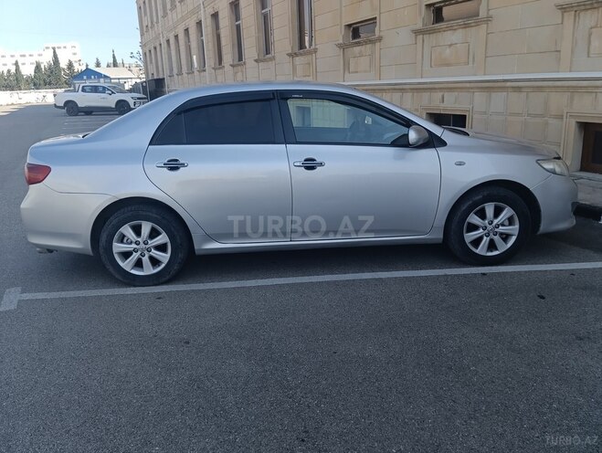 Toyota Corolla-5