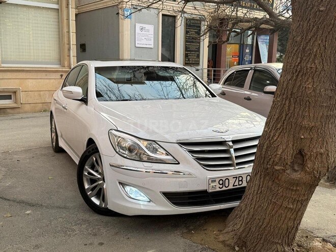 Hyundai Genesis-7