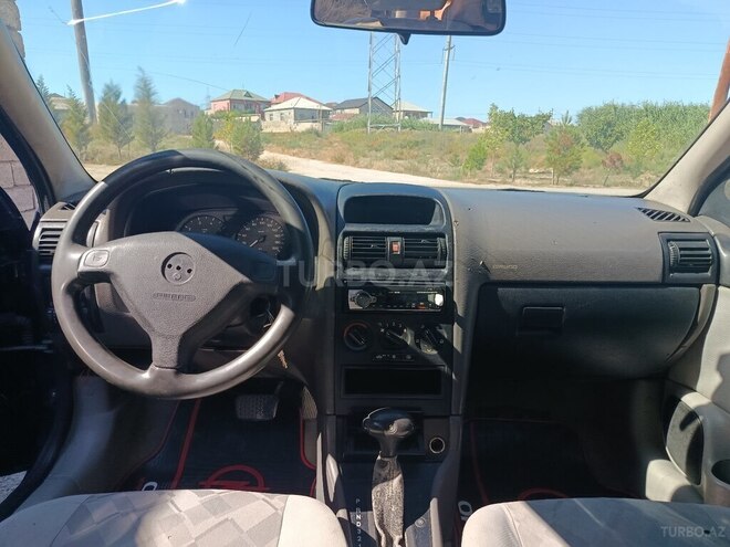 Opel Astra-5