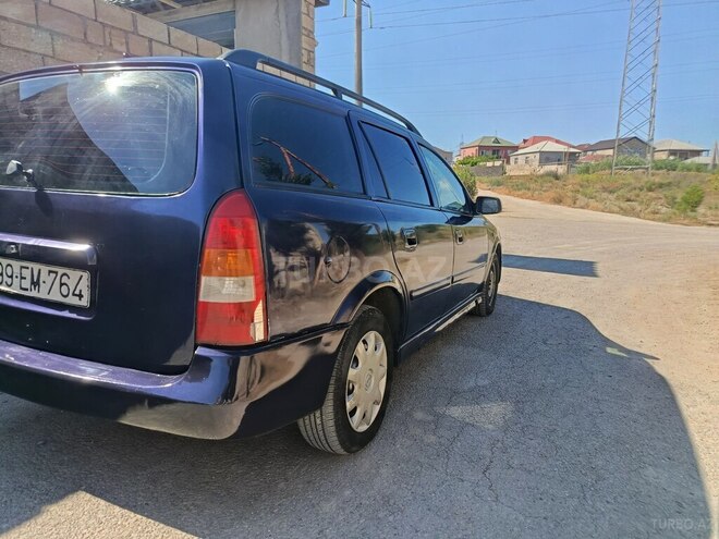 Opel Astra-4
