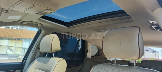 Hyundai Santa Fe-11