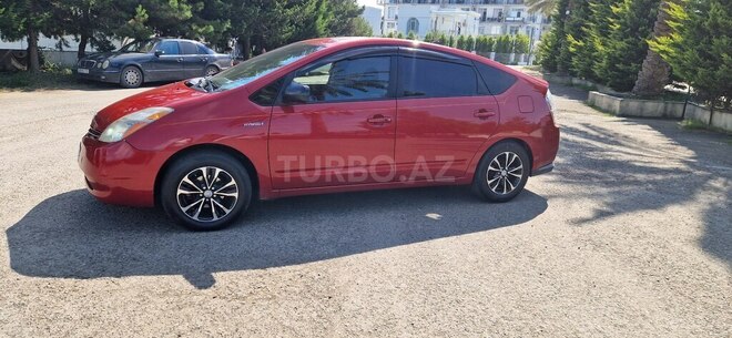 Toyota Prius-3