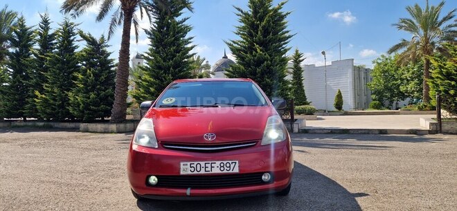 Toyota Prius-10