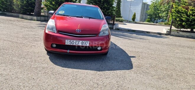 Toyota Prius-12