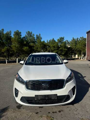 Kia Sorento-1