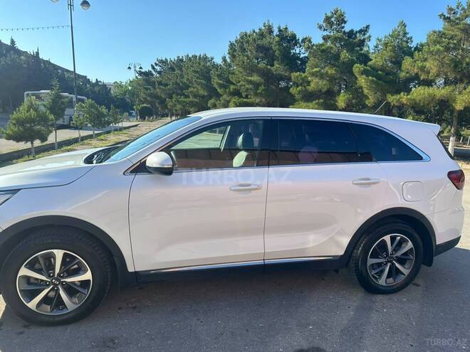 Kia Sorento-4