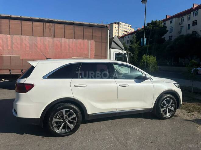 Kia Sorento-3