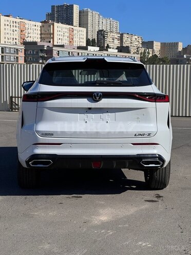 Changan Uni-Z-2