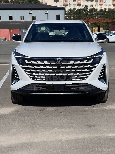 Changan Uni-Z-1