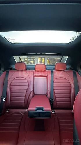 Mercedes C 300-3