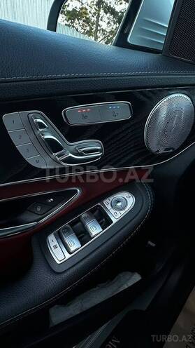 Mercedes C 300-10
