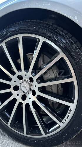 Mercedes C 300-4