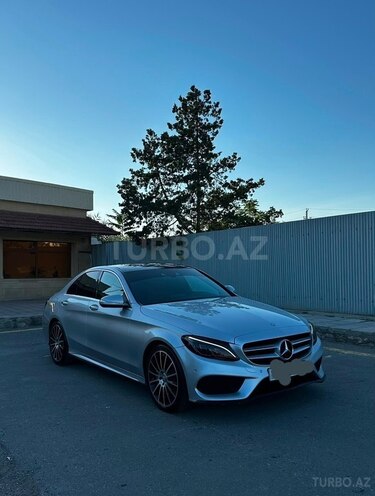 Mercedes C 300-7