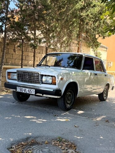 LADA (VAZ) 2107-9