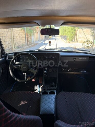 LADA (VAZ) 2107-5