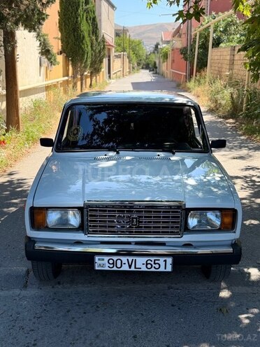 LADA (VAZ) 2107-7