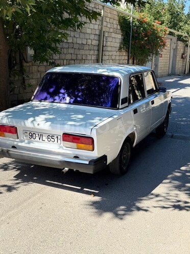 LADA (VAZ) 2107-3