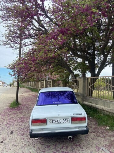 LADA (VAZ) 2107-3