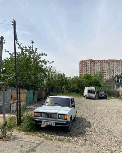 LADA (VAZ) 2107-1