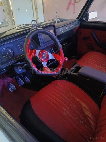 LADA (VAZ) 2107-6