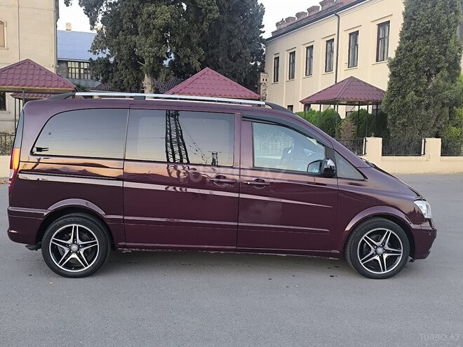 Mercedes Viano-3