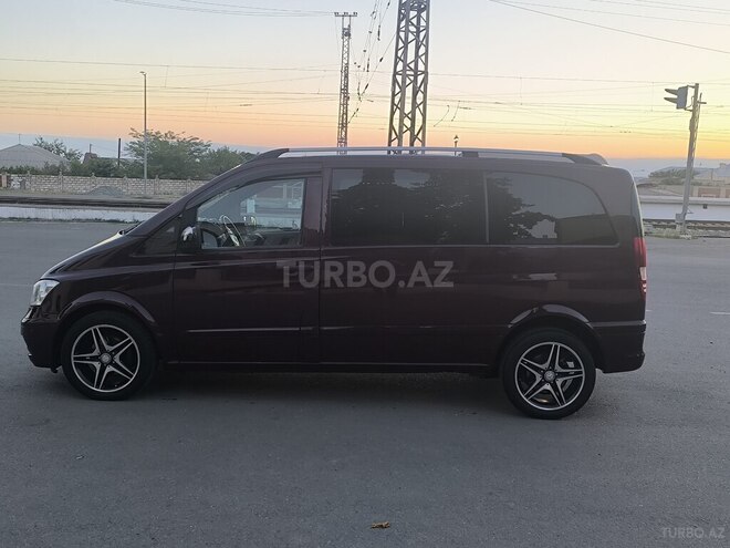 Mercedes Viano-4