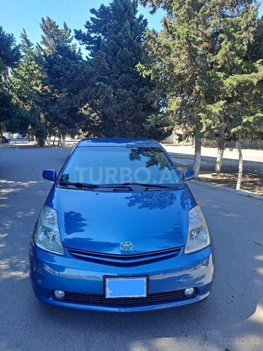 Toyota Prius-3