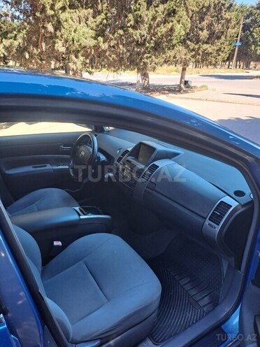Toyota Prius-9